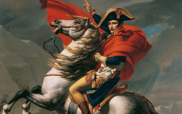 【深度】面对美国的制裁，其实管仲早就教我们该怎么应对了！