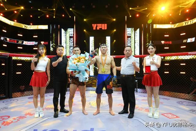 YFU87战报丨中国战队激战BRAVE CF，终获胜利！