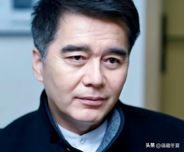 贪财好色、薄情寡义一个不落，最近这四位老戏骨翻车的理由太离谱