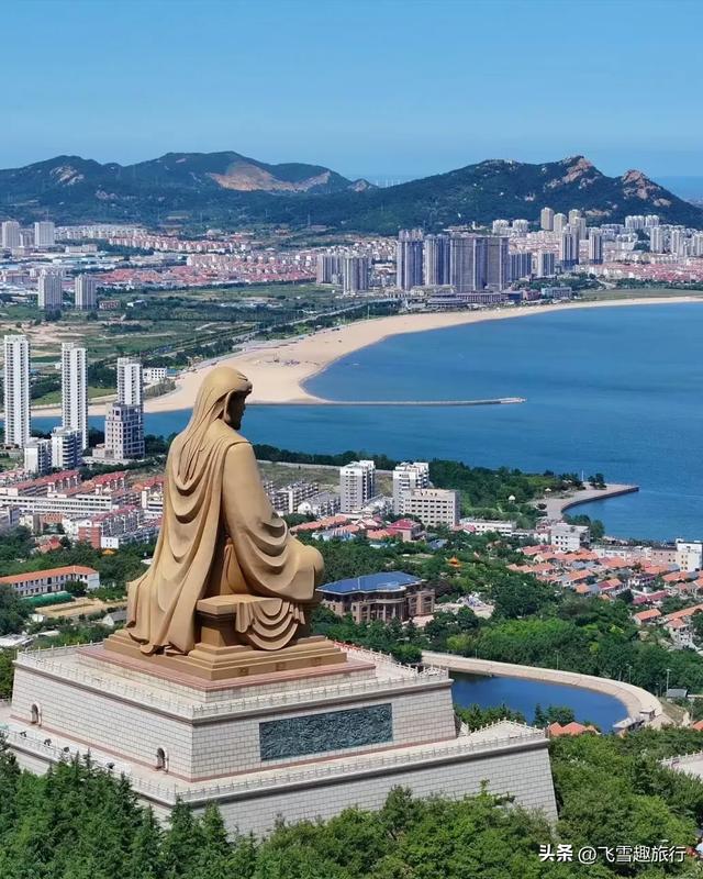 我是一个西北人，最近去了趟威海，说说我对威海的几点印象