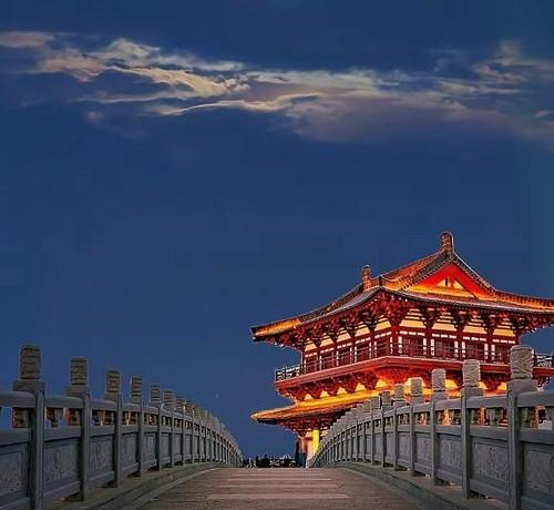 浙江没想到，河北也没想到	，如今的河南洛阳，已成为周边游的热门