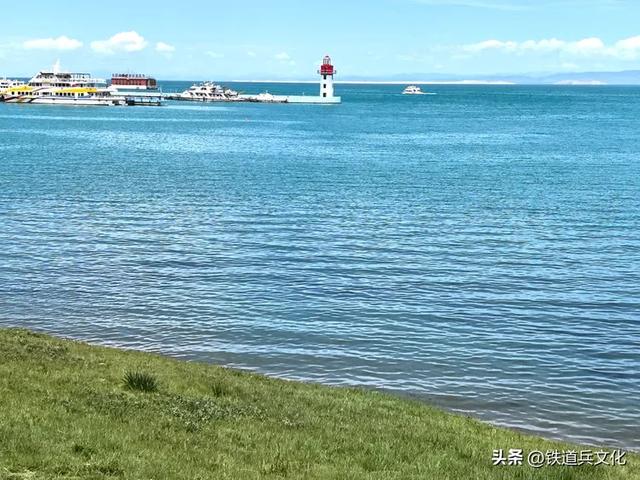 青海湖二郎剑景区【原创】原铁十师陶玉和