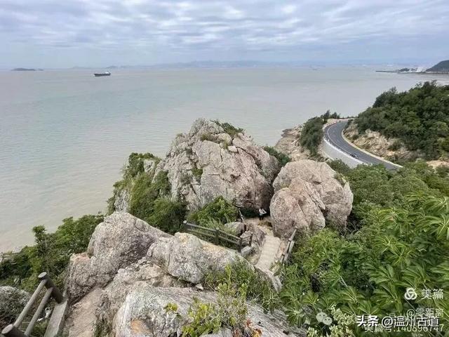 秋风起，浙江这条绝美海岛风光徒步穿越线路，可以安排了！