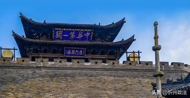 自驾72小时！解锁长城一号旅游公路上的边塞风情