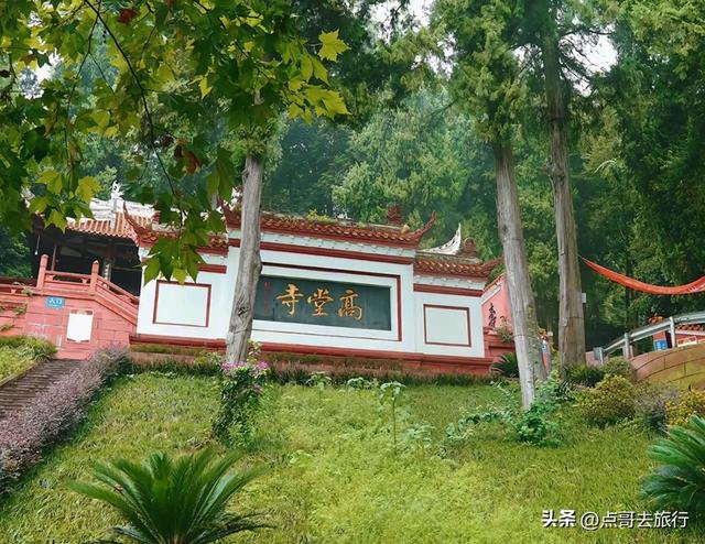 成都爬山徒步线路，全部免费，魅力不可挡，尽享山野宁静与清幽！