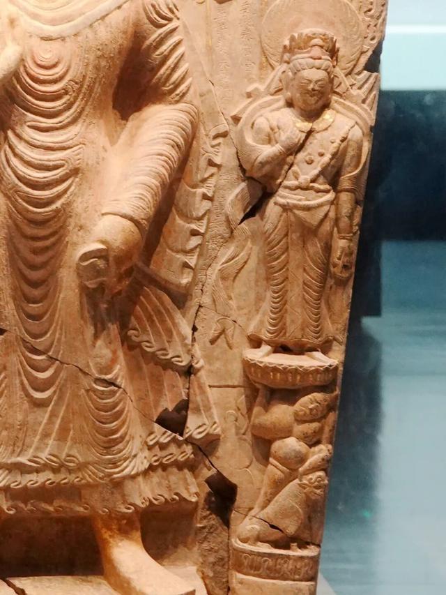 小众旅行地，河北临漳，邺城考古博物馆笔记