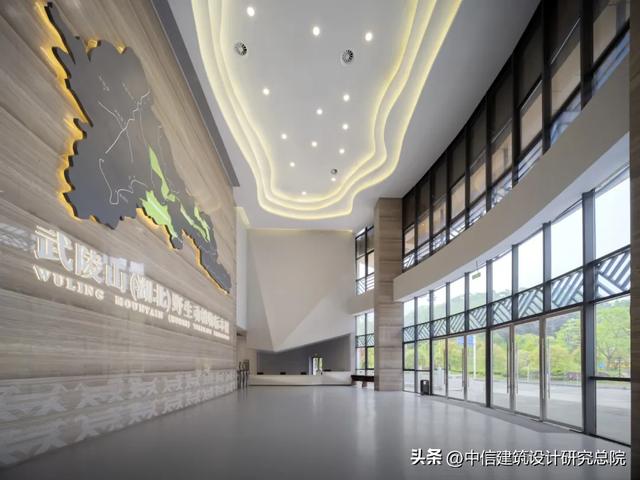 带孩子探秘5万件标本！这座国家级自然教育中心藏不住了