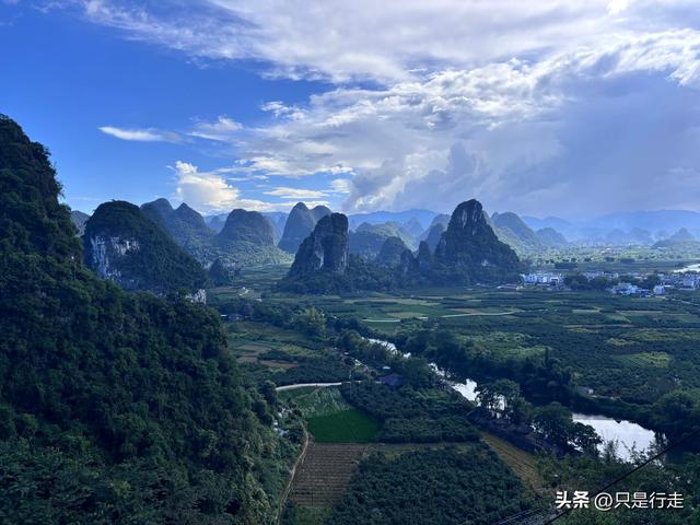 2025年广西百色、河池、崇左自驾游（六）