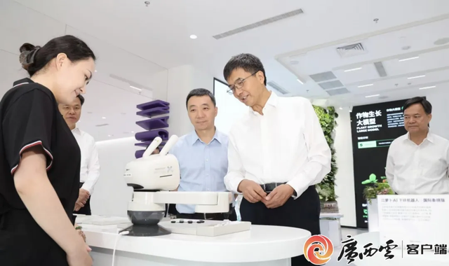 “不能缺席，不能落后！”省级党委书记顶格推动这项工作，有何深意？