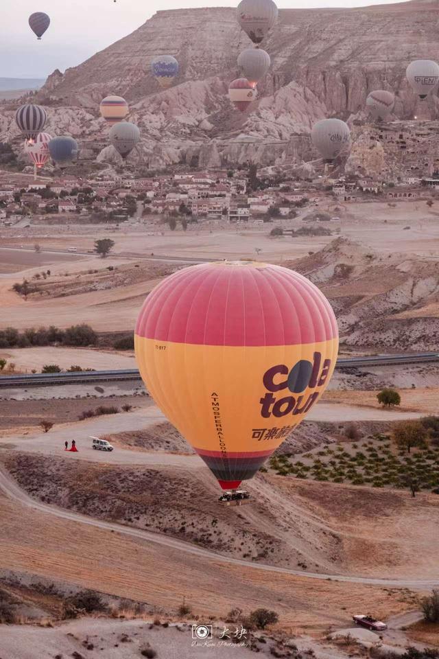土耳其十日谈·第九章《天空之城与地下迷宫》