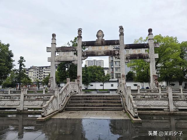 杭州旅游攻略看展逛博物馆老街菜市场换个城市走走停停文艺风