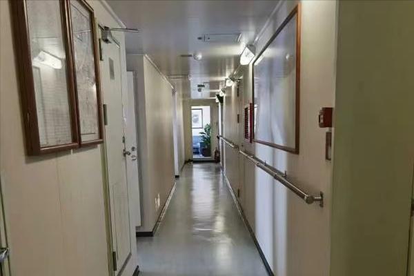 船到马达加斯加，船员精神抖擞，遇送女儿一事，真实体验耐人寻味