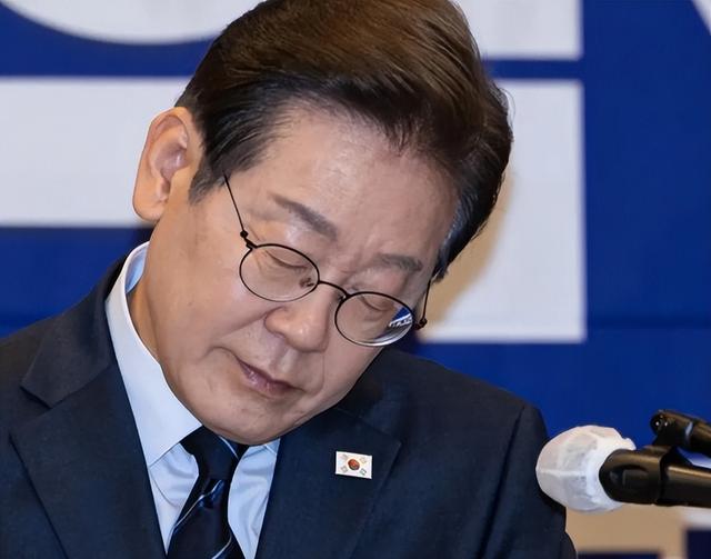 倒向美国了？拒绝中国的九三阅兵邀请后，李在明8月出访行程已定，遏华野心暴露无疑