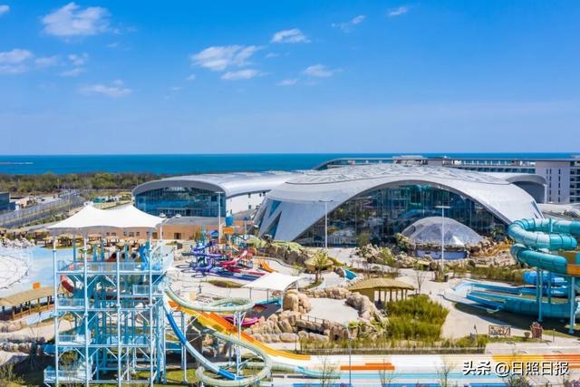 全球榜！中国榜！日照入选