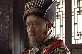 大明王朝：嘉靖“倒严却不倒严嵩”的真相，藏在徐阶做的2件事里图片