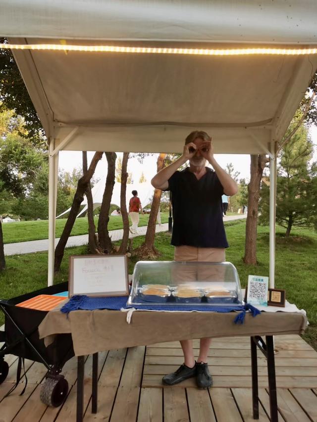 深度 | 让市集烟火气承载文化故事