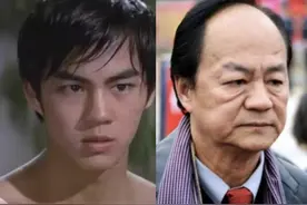 花期很短的6位男星，颜值巅峰时期帅气无边，可惜30岁后就垮脸了图片