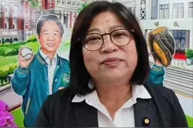 罢免绿营“立委”王美慧连署造假，领衔人道歉，国民党扶不上墙？图片