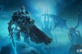 魔兽世界国服回归后进行大量魔改，1到80如何快速升级图片