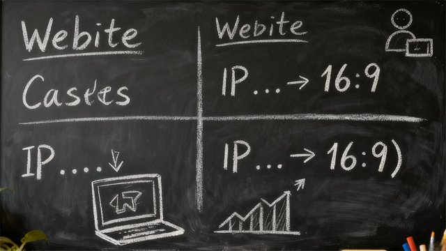 巧用IP地址定位使企业利润正向增长