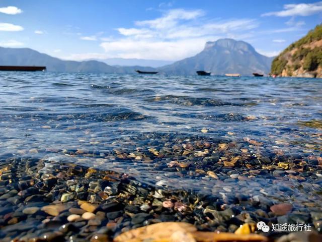 一年中最后一场华丽的秋色，鹤庆泸沽湖休闲5天游！11月底出发