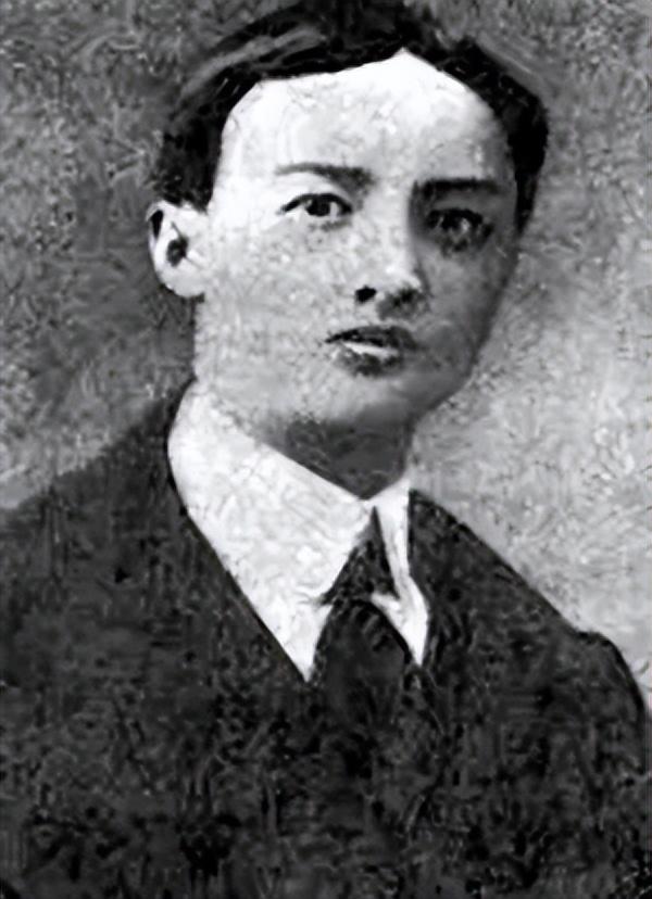 林觉民《与妻书》背后：黄花岗86烈士的未竟理想