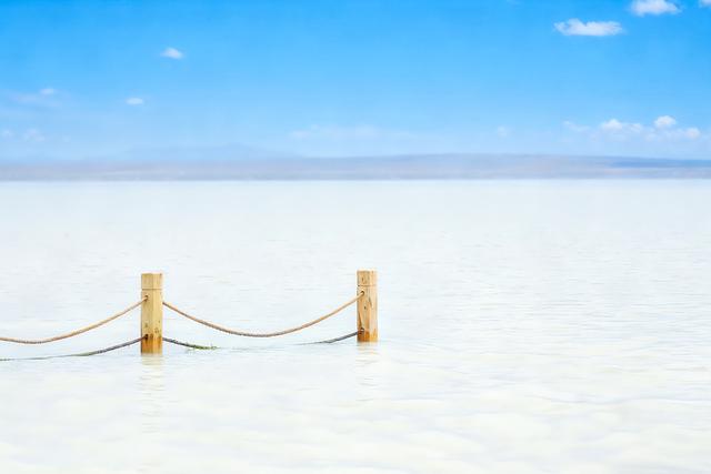 警苑 | 秋染敕勒川