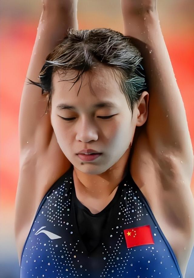 全红婵爸妈也没想到，别墅刚封顶，一家人就走上了大衣哥的老路