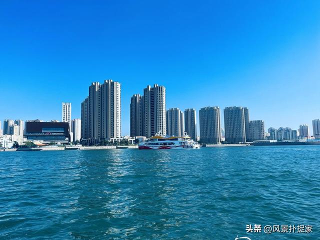 海边风景随手拍