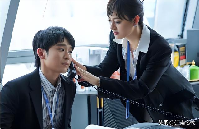 不装了！央视公开“点名”孙俪，原来张艺谋一个字都没说错