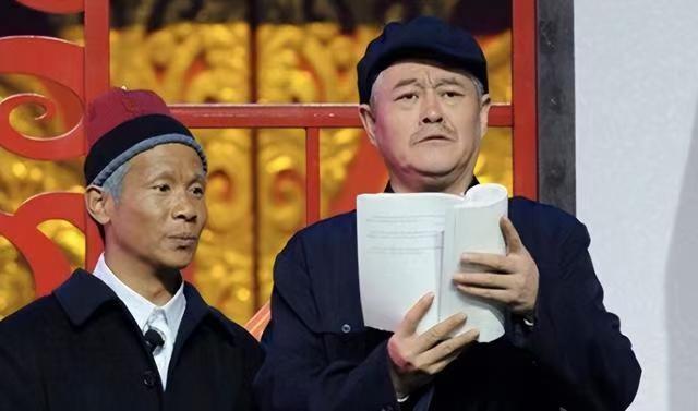“牡丹花下死，做鬼也风流”！如今，谁也救不了风流成性的宋小宝