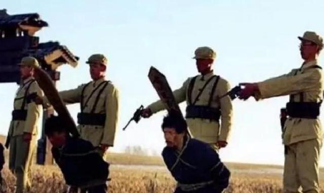1983年616惨案始末，一度惊动中央，抓捕人员由警察换军队