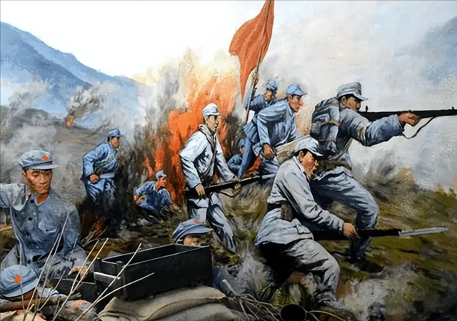 他无职务无军衔，评级时却惊动毛主席，最后特批的待遇比大将还高