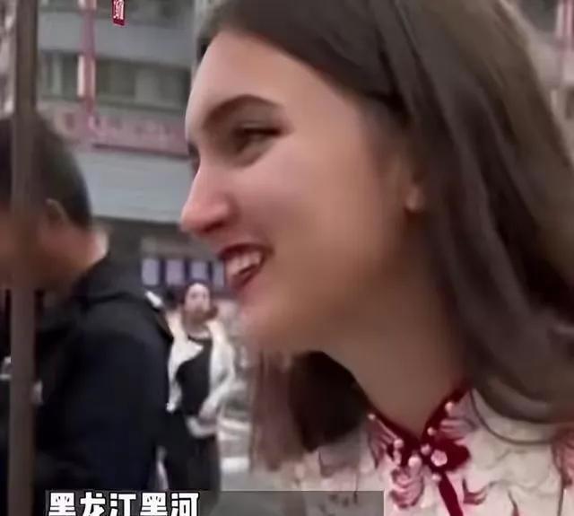 俄罗斯人正在大量涌入中国！目的不是旅游，而是另有流量密码