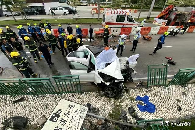 致4死3伤！车辆突然失控，知名运动员不幸去世