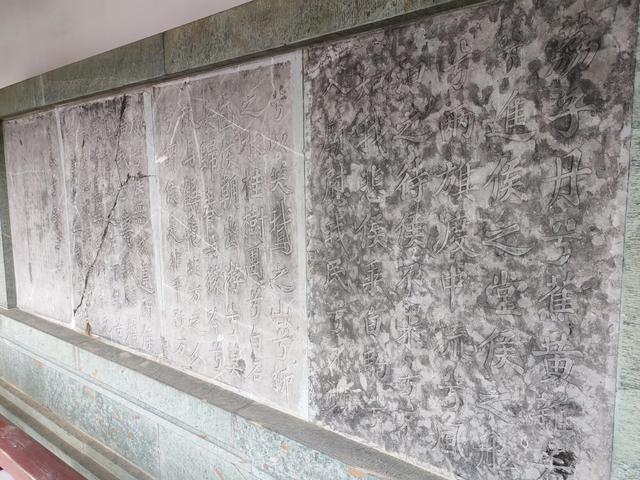 2025北京到海南行程第九天：离湖南进广西，一天游六景，气温舒适