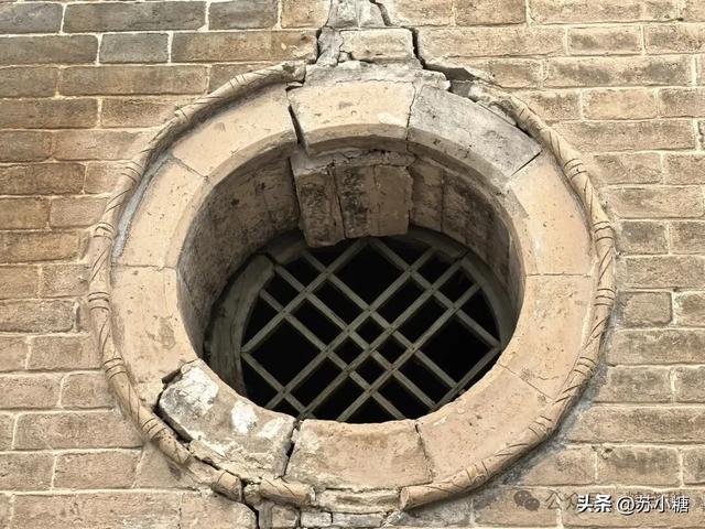 【山西游】碛口古镇，黄河岸边的烟火人间，黄土高原上的布达拉宫
