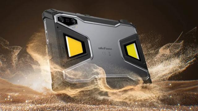 刚发布这 24200mAh、 12GB+2TB 新机，好狂啊！