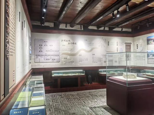 遵义新蒲：沙滩有宅名“钦使第”