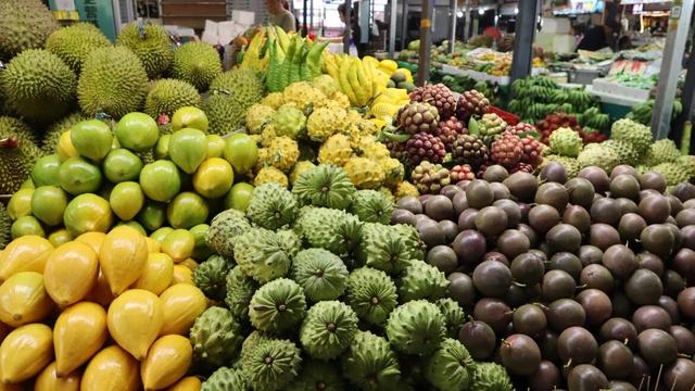 云南边境西双版纳，真正的千年古寨，当地村民还住在吊脚楼中