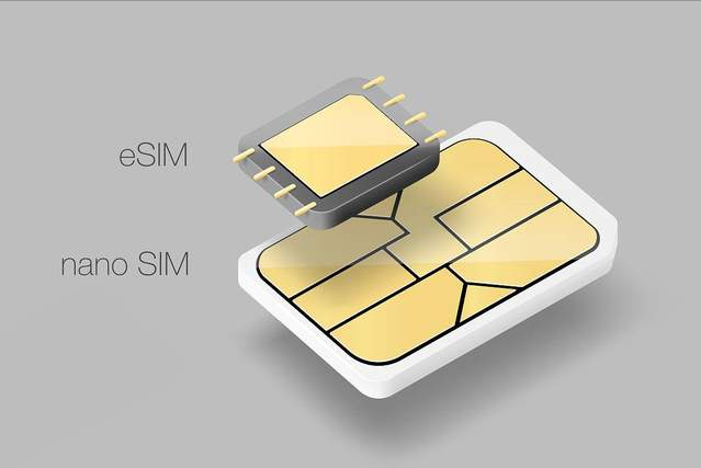 eSIM手机要来了？先别急着兴奋，这些麻烦你可能没想到