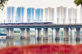 西安⇌香港，智能动车先睹为快！图片