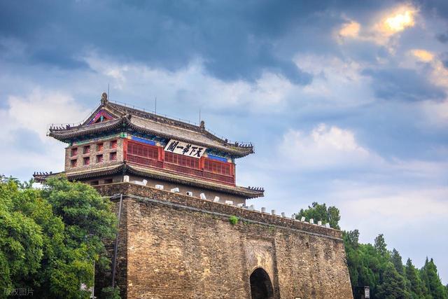秦皇岛旅游攻略看这篇就够了！秦皇岛6个必去景点，你去过几个？