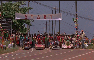 想不到吧，惊喜原来是他们