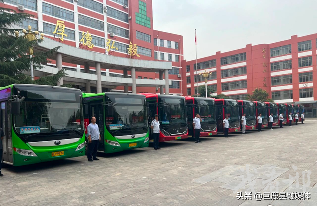 文明巡礼㉕｜全国文明单位 邢台市交通建设集团有限公司：实干铸文明 温情暖邢襄