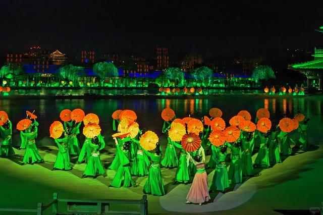 河南旅游必去的十大胜地，不容错过！你去过几个呢？