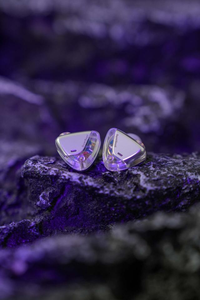 一个音乐发烧友的真香体验：弱水时砂静海II HIFI版深度评测