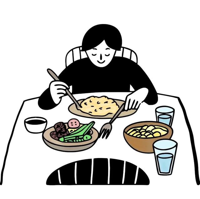 趁年轻热爱吧 | 假期间的旅游美食心得