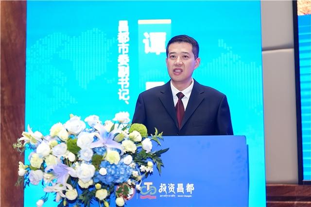 第十一届三江茶马文化艺术节招商引资系列活动圆满落幕