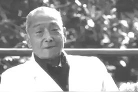 扬帆自述4：日本投降前夕，我深入虎穴去南京执行特殊的使命图片